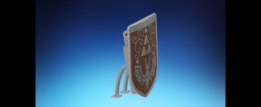 手机屏蔽hylian shield 13缩略图